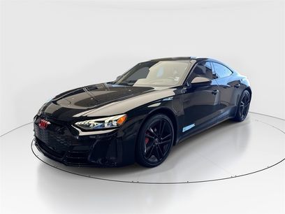 Used 2023 Audi RS e-tron GT