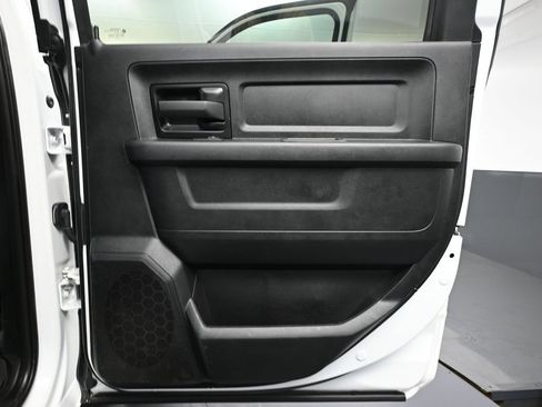 Used 2022 RAM 2500 Tradesman AWD/4WD image 39