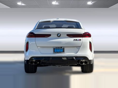 New 2026 BMW X6 M Competition w/ Executive Package AWD/4WD image 9