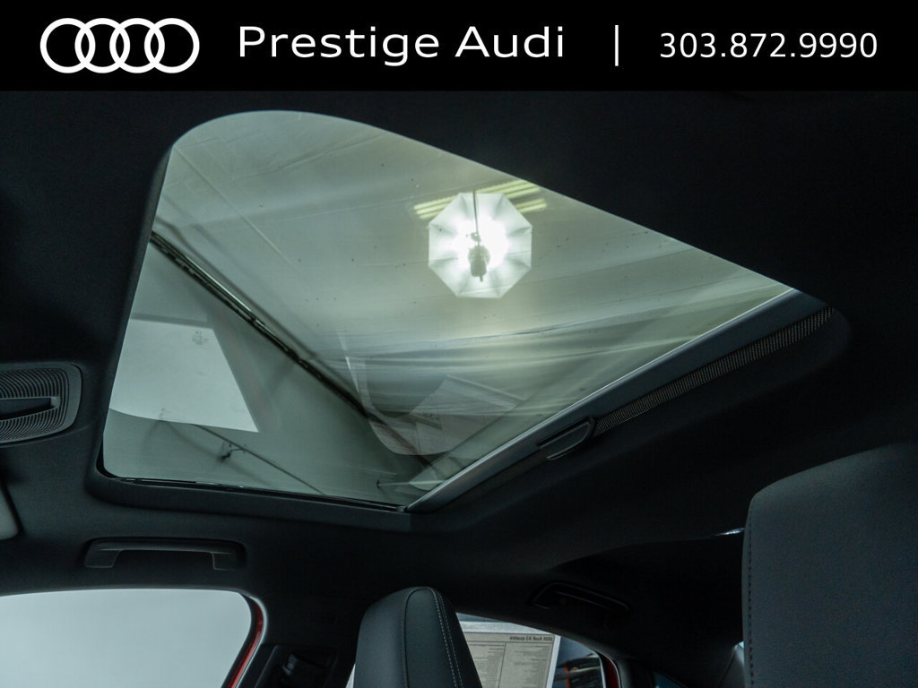 Used 2026 Audi A3 2.0T Premium Plus w/ Premium Plus Package AWD/4WD image 28