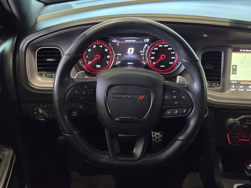Used 2023 Dodge Charger Scat Pack RWD image 18