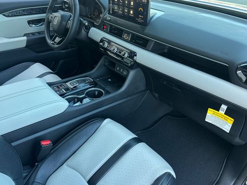 New 2026 Honda Passport TrailSport Elite image 14