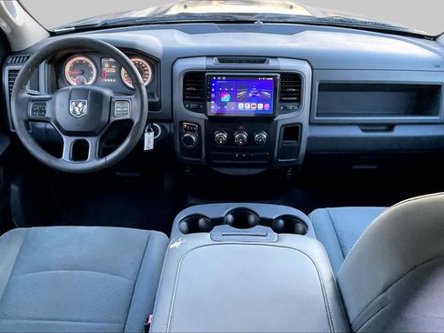 Used 2018 RAM 1500 Tradesman w/ Popular Equipment Group RWD image 15