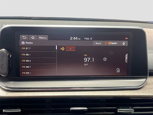 Used 2020 Kia Telluride SX w/ Towing Package image 15