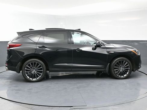 Used 2022 Acura RDX A-Spec Advance Package image 7