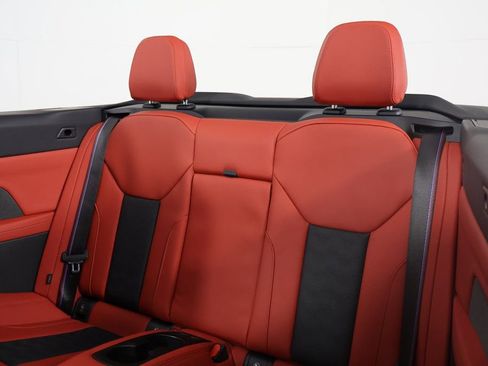 Used 2022 BMW M4 xDrive Competition w/ Executive Package image 12