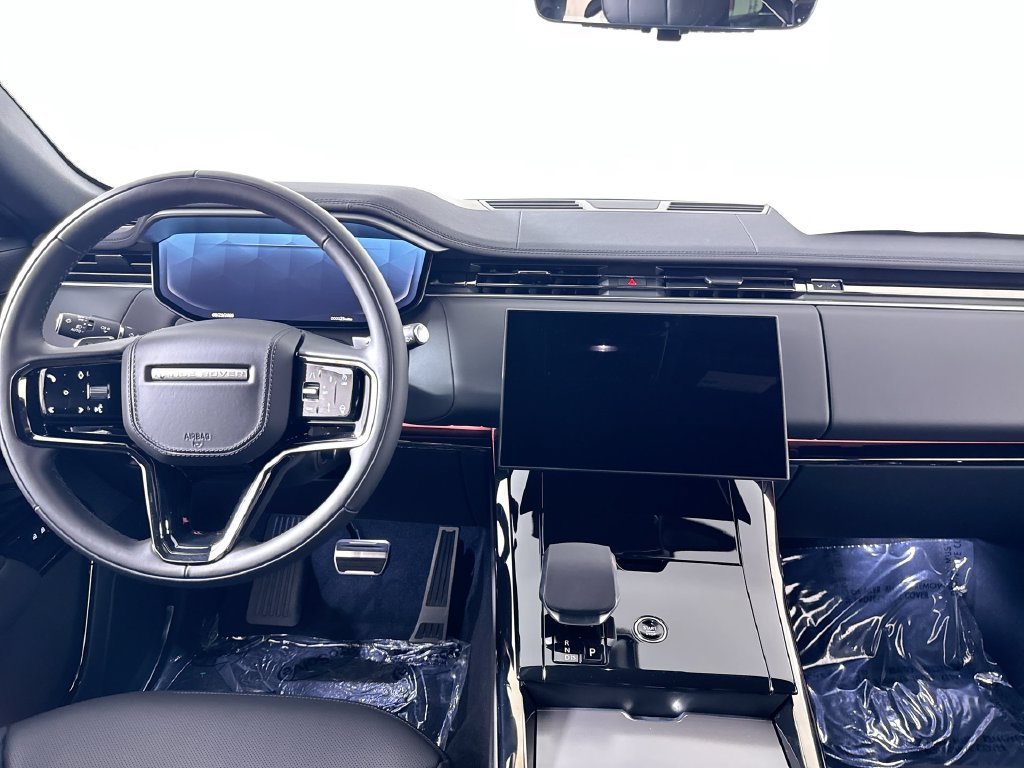 New 2027 Land Rover Range Rover Sport Dynamic SE AWD/4WD image 19