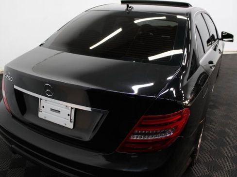 Used 2014 Mercedes-Benz C 250 Sedan image 6