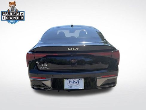 Used 2025 Kia K5 EX FWD image 8