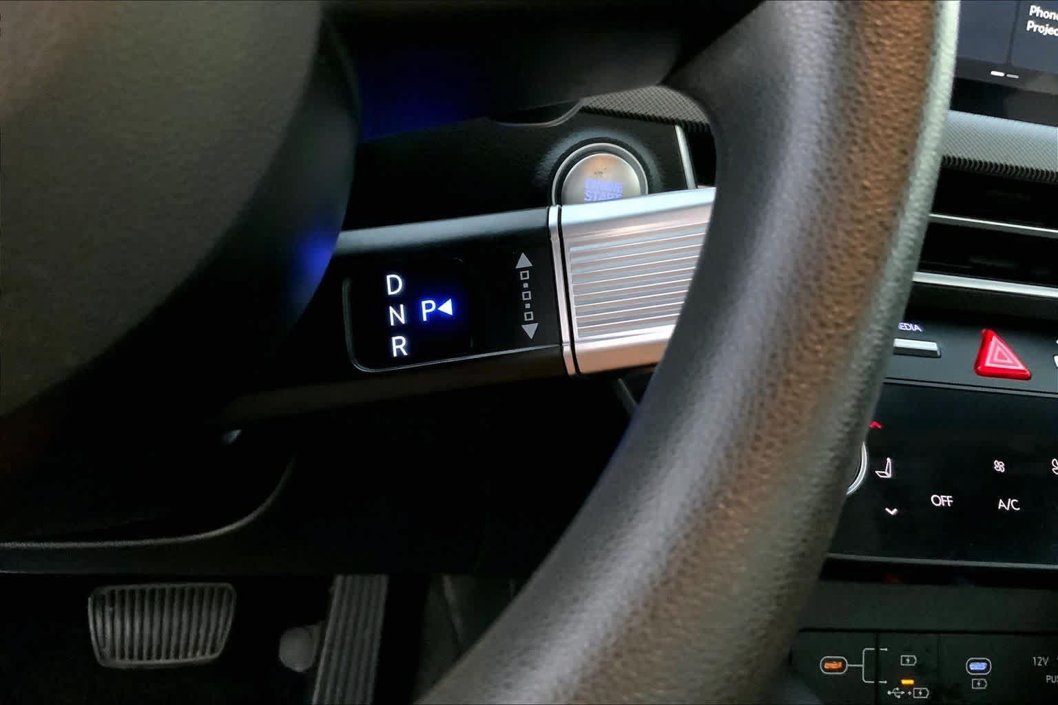 Used 2024 Hyundai Sonata SEL FWD image 13