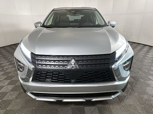 Used 2026 Mitsubishi Eclipse Cross SE AWD/4WD image 7