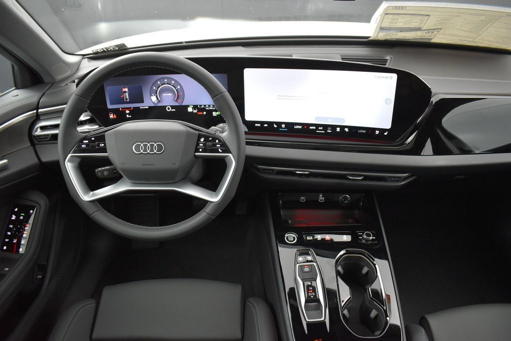 New 2026 Audi A5 2.0T Premium AWD/4WD image 10