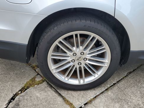 Used 2018 Lincoln MKT AWD w/ Technology Package image 5