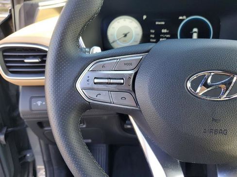 Used 2023 Hyundai Santa Fe Calligraphy image 57