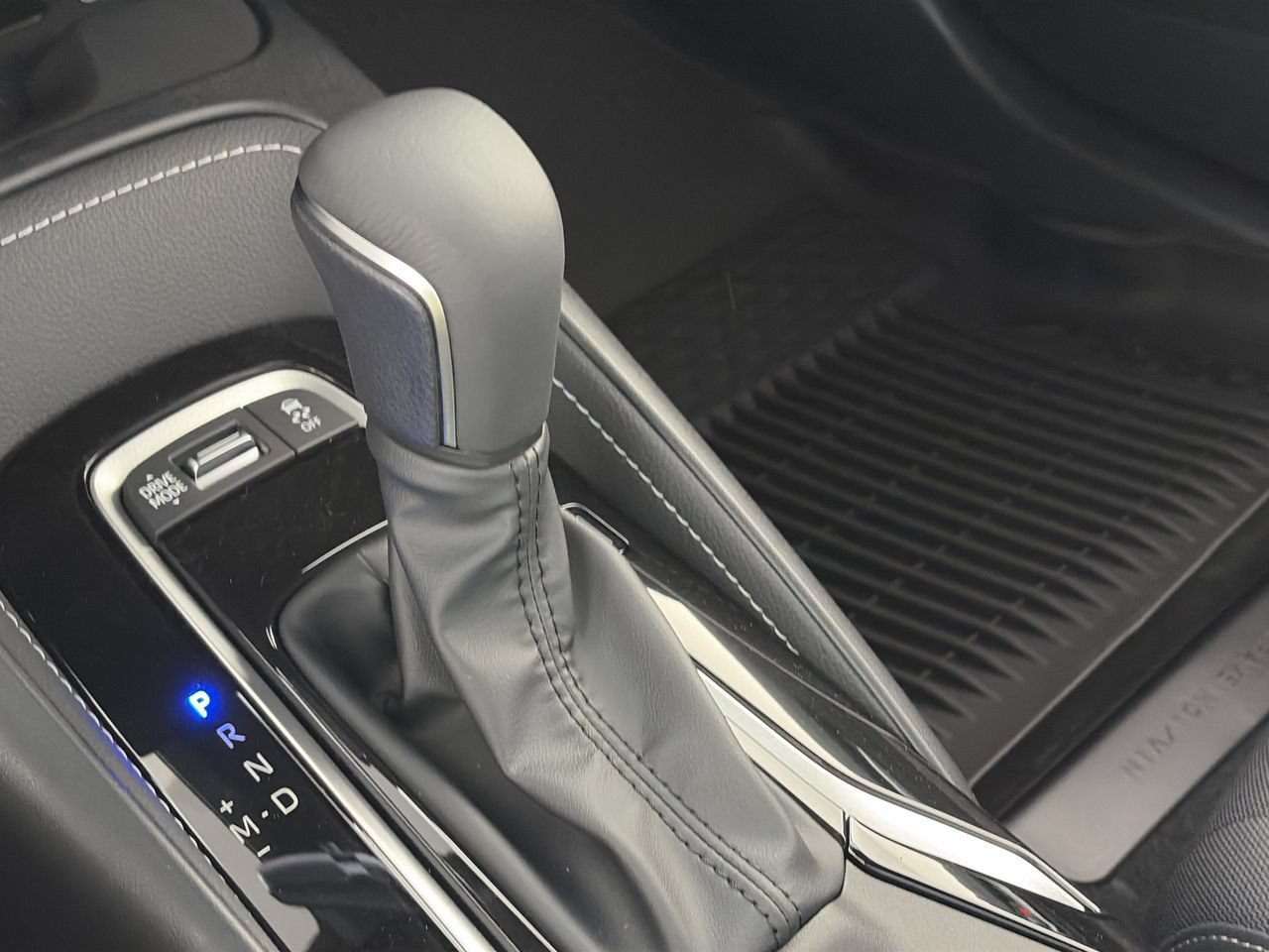 New 2027 Toyota Corolla SE FWD image 14