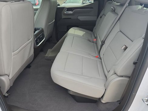 Used 2025 GMC Sierra 1500 SLT w/ SLT Premium Plus Package image 16