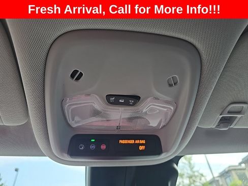 Used 2025 Chevrolet TrailBlazer LT AWD/4WD image 10