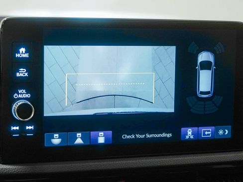 Certified 2026 Honda CR-V Sport Touring image 31