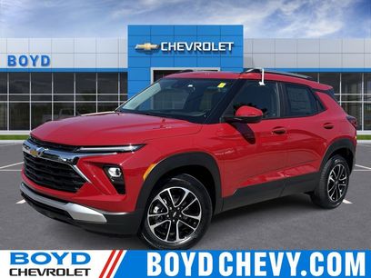 New 2026 Chevrolet TrailBlazer LT w/ Convenience Package