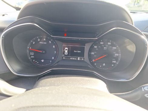 Certified 2023 Chevrolet TrailBlazer LT w/ Convenience Package image 29