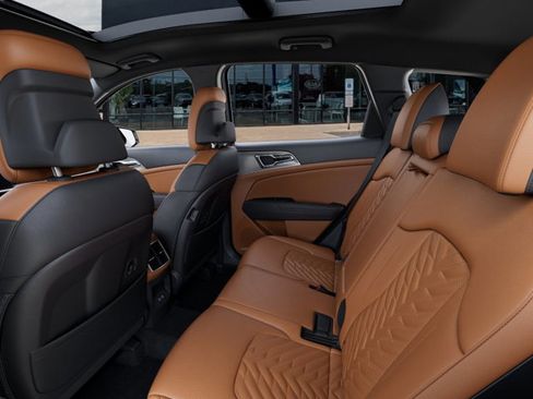 New 2026 Kia Sportage X-Line image 18