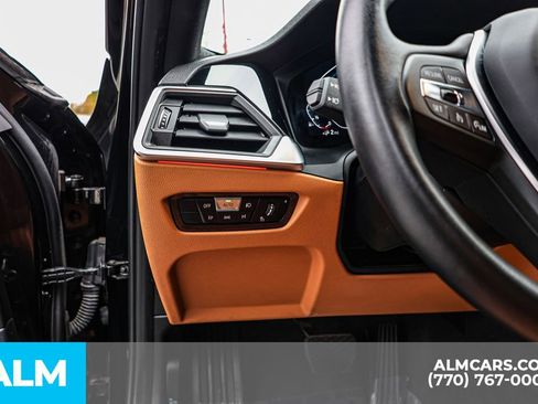 Used 2022 BMW 330e w/ Premium Package image 25