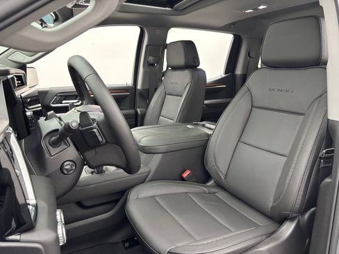 New 2026 GMC Sierra 1500 Denali AWD/4WD image 20