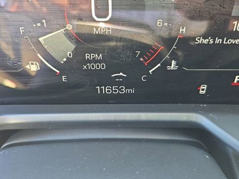 Certified 2025 GMC Acadia Elevation FWD image 30