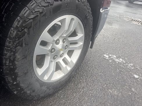 Used 2015 Chevrolet Silverado 1500 LT w/ All Star Edition image 2