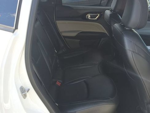 Used 2025 Jeep Compass Limited AWD/4WD image 19