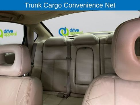 Used 2005 Chevrolet Impala LS w/ Preferred Equipment Group image 19