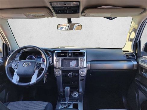 Used 2018 Toyota 4Runner SR5 image 18