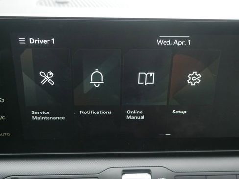 Used 2025 Kia K4 EX image 46