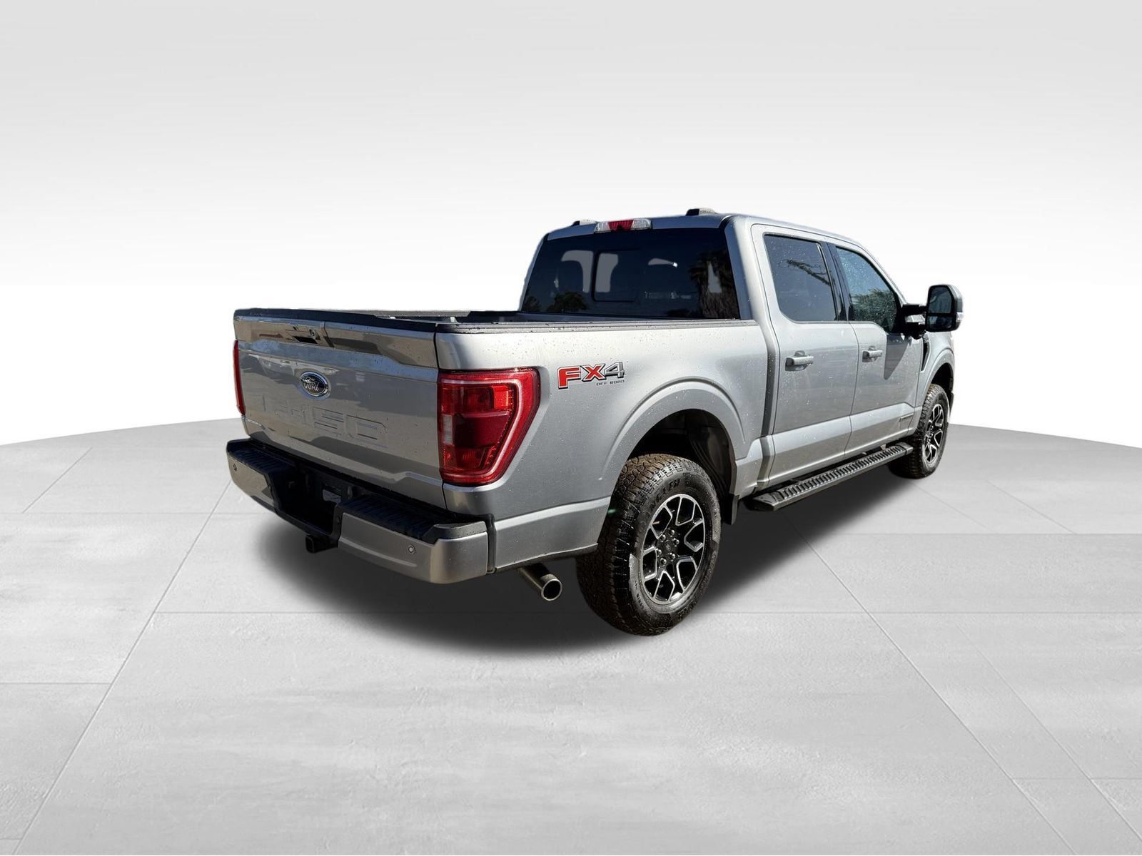 Used 2023 Ford F150 XLT w/ Equipment Group 302A High AWD/4WD image 3