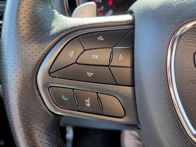 Used 2026 Dodge Durango GT w/ Blacktop Package AWD/4WD image 29