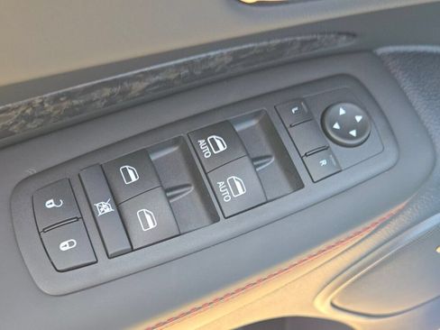 New 2026 Dodge Durango R/T AWD/4WD image 20