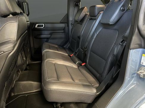 New 2025 Ford Bronco Badlands w/ Sasquatch Package image 28