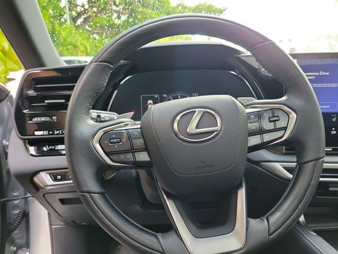 Certified 2023 Lexus RX 350 Premium w/ Cold Area Package FWD image 27