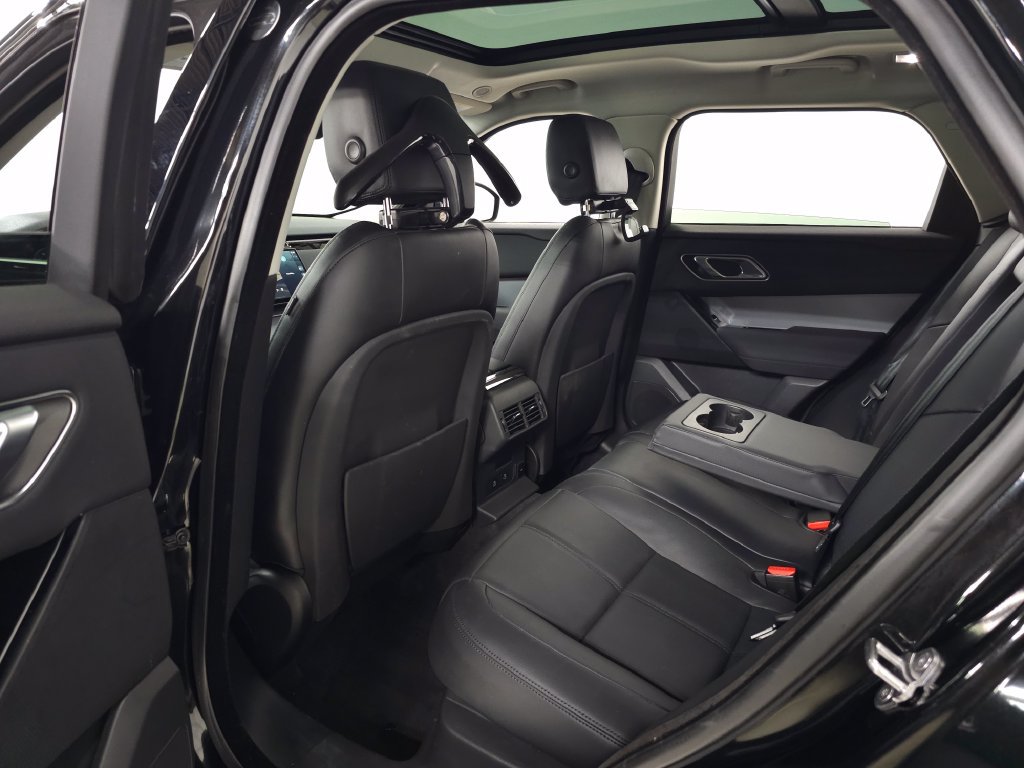 Used 2024 Land Rover Range Rover Velar S AWD/4WD image 32
