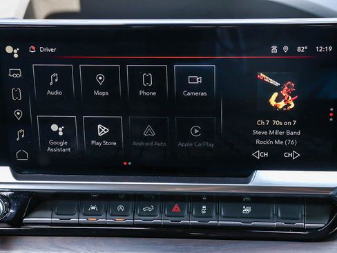 Used 2024 GMC Sierra 1500 SLT AWD/4WD image 20