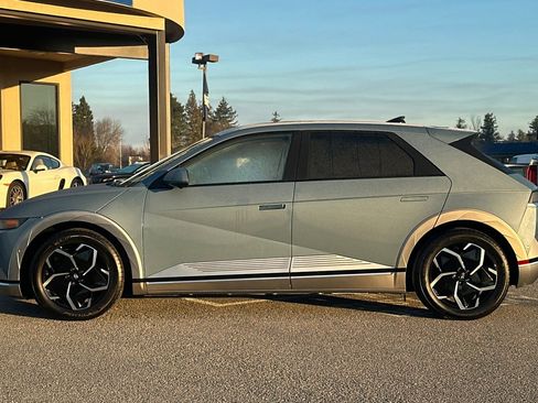 Certified 2024 Hyundai Ioniq 5 Limited image 7