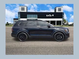 Certified 2023 Kia Telluride SX Prestige X-Line video 1