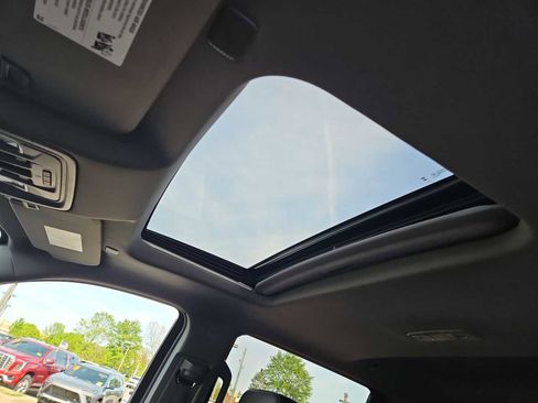 Certified 2023 Chevrolet Silverado 1500 LTZ w/ LTZ Convenience Package II image 20