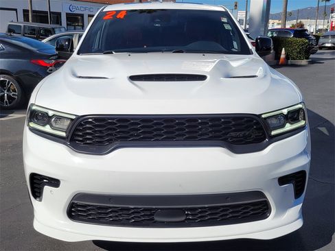 Used 2024 Dodge Durango SRT Hellcat image 36