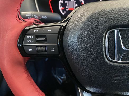 Used 2023 Honda Civic Si image 6