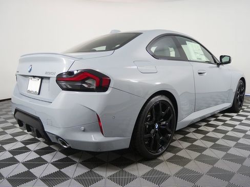 New 2026 BMW 230i xDrive Coupe w/ M Sport Package image 3