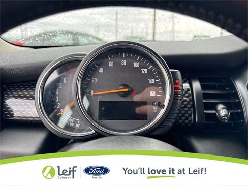 Used 2016 MINI Cooper S image 14