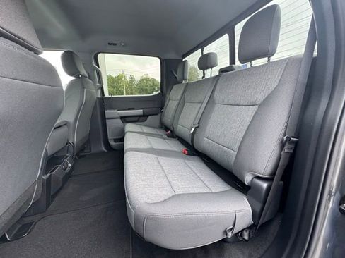 New 2026 Ford F250 XL w/ STX Appearance Package image 21