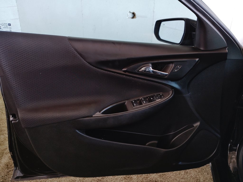 Used 2024 Chevrolet Malibu LS FWD image 20