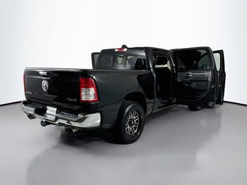 Used 2019 RAM 1500 Big Horn AWD/4WD image 20